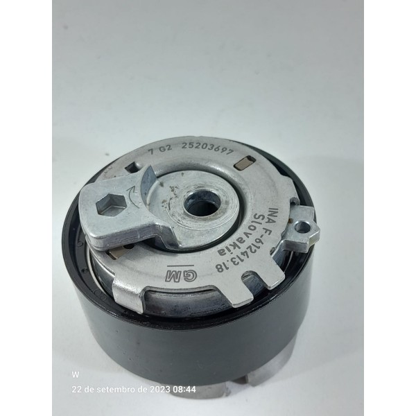 Tensor Correia Onix 1.0 Turbo 2020/2025