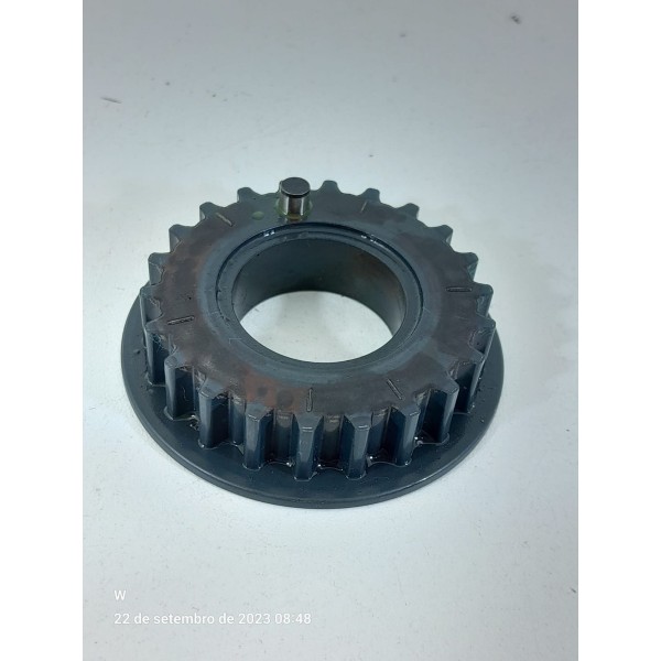 Engrenagem Virabrequim Onix 1.0 T 2020/2025 55512180