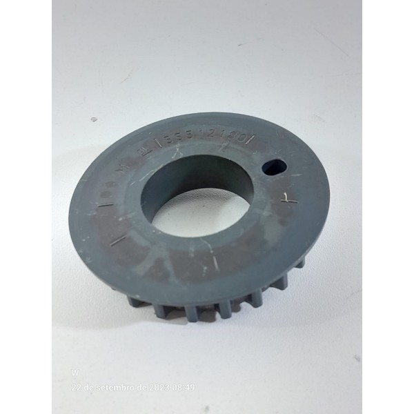 Engrenagem Virabrequim Onix 1.0 T 2020/2025 55512180