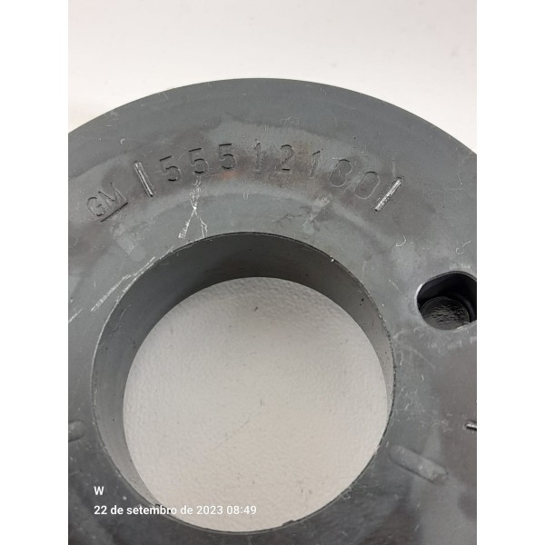 Engrenagem Virabrequim Onix 1.0 T 2020/2025 55512180