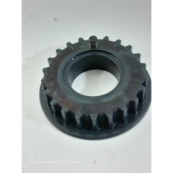 Engrenagem Virabrequim Onix 1.0 T 2020/2025 55512180
