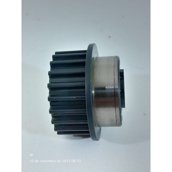 Engrenagem Virabrequim Onix Turbo 2020/2025 55515805