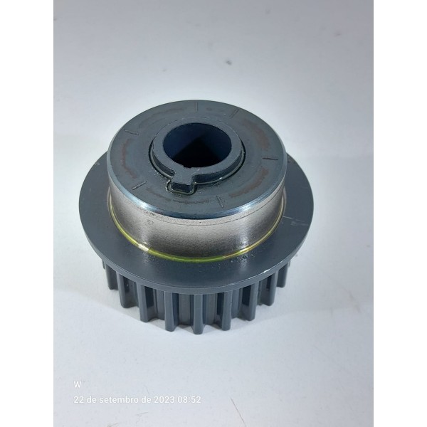Engrenagem Virabrequim Onix Turbo 2020/2025 55515805