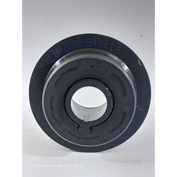 Engrenagem Virabrequim Onix Turbo 2020/2025 55515805