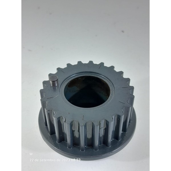 Engrenagem Virabrequim Onix Turbo 2020/2025 55515805