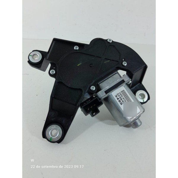 Motor Limpador Onix Traseiro 2020/2025 26212539