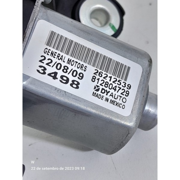 Motor Limpador Onix Traseiro 2020/2025 26212539
