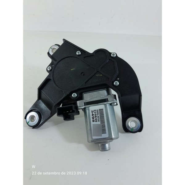 Motor Limpador Onix Traseiro 2020/2025 26212539