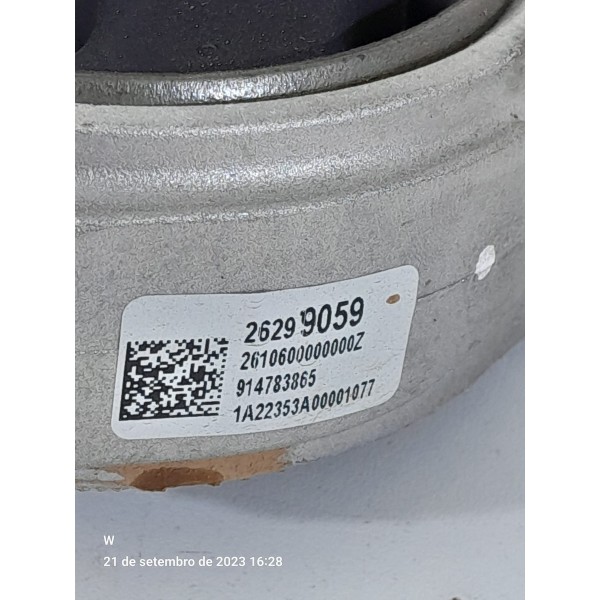 Coxim Cambio Onix 1.0 T 2020/2025 26299059
