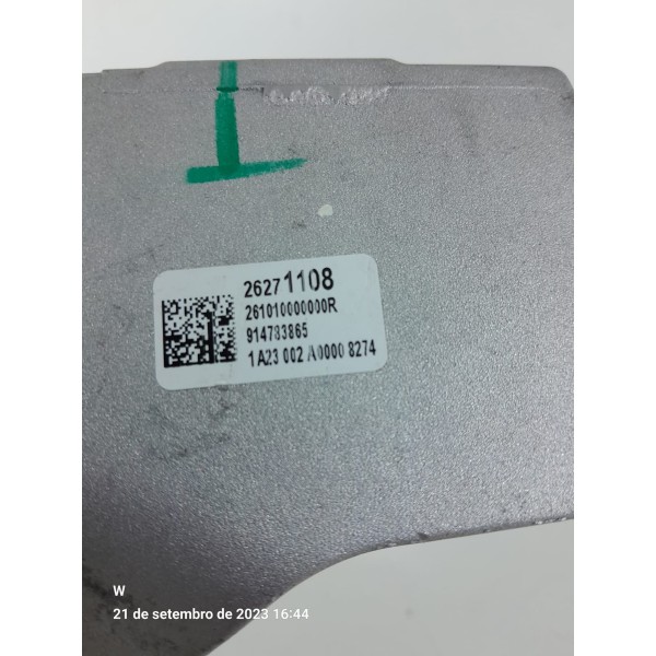 Suporte Coxim Motor Onix 1.0 2020/2025 26271108