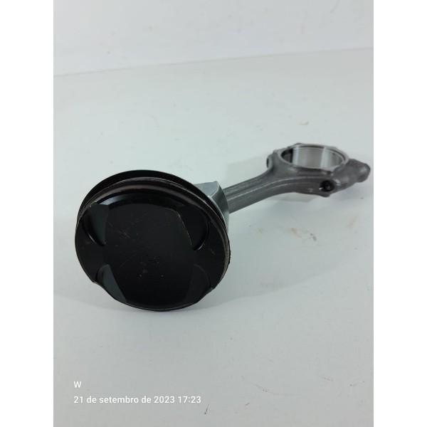 Pistao Biela Onix Tracker 1.0 Turbo 2020/2025