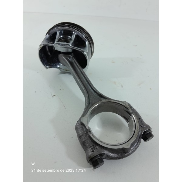 Pistao Biela Onix Tracker 1.0 Turbo 2020/2025