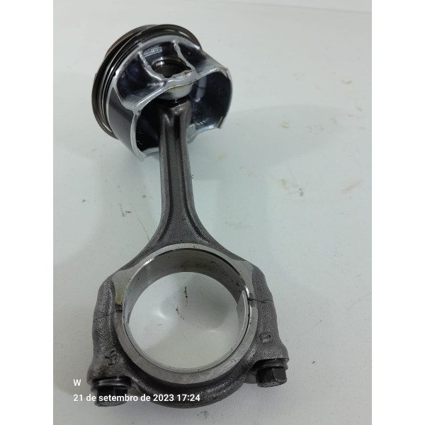 Pistao Biela Onix Tracker 1.0 Turbo 2020/2025