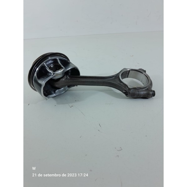 Pistao Biela Onix Tracker 1.0 Turbo 2020/2025