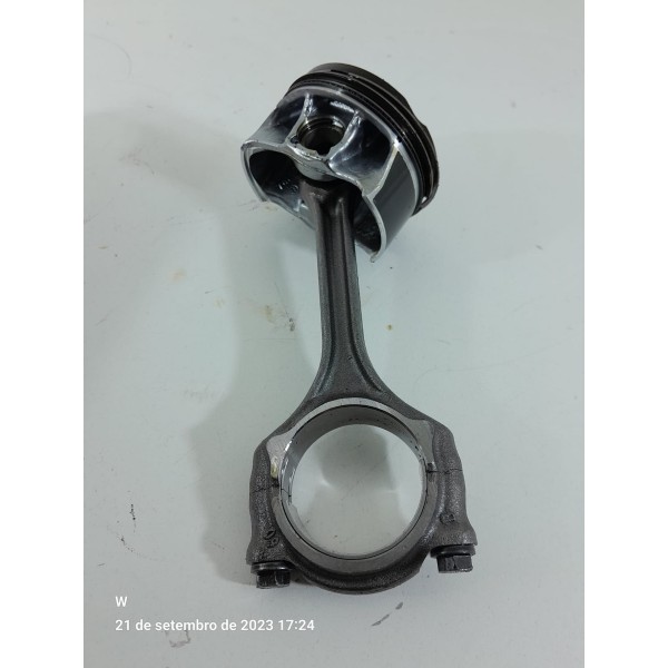 Pistao Biela Onix Tracker 1.0 Turbo 2020/2025