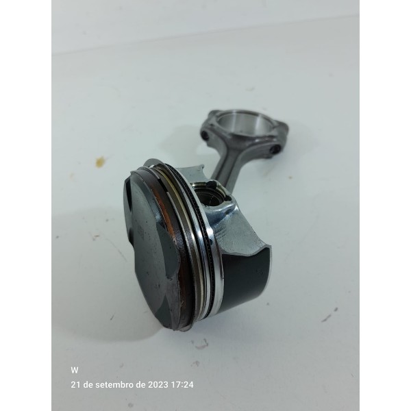 Pistao Biela Onix Tracker 1.0 Turbo 2020/2025