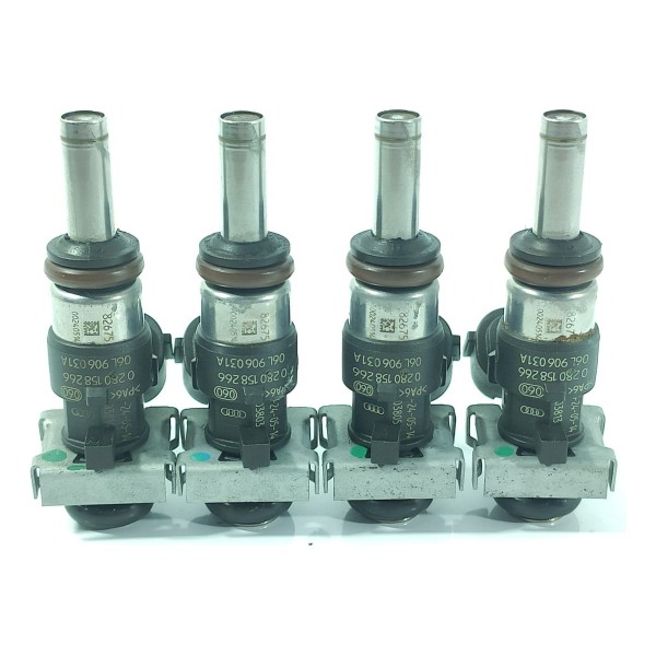 Jogo Bicos Audi A4 A5 A6 Q5 2011/2019 06l906031a