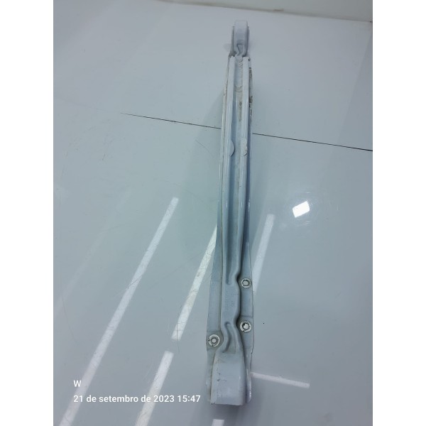 Alma Viga Parachoque Onix Hatch Traseira 2020/2025 26306658