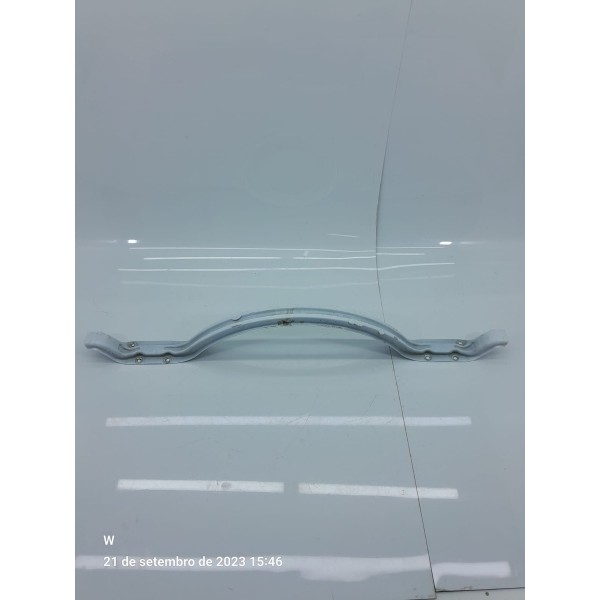 Alma Viga Parachoque Onix Hatch Traseira 2020/2025 26306658