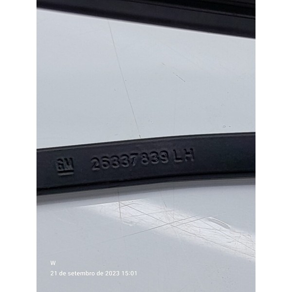 Braco Limpador Parabrisa Onix Esquerdo 2020/2025