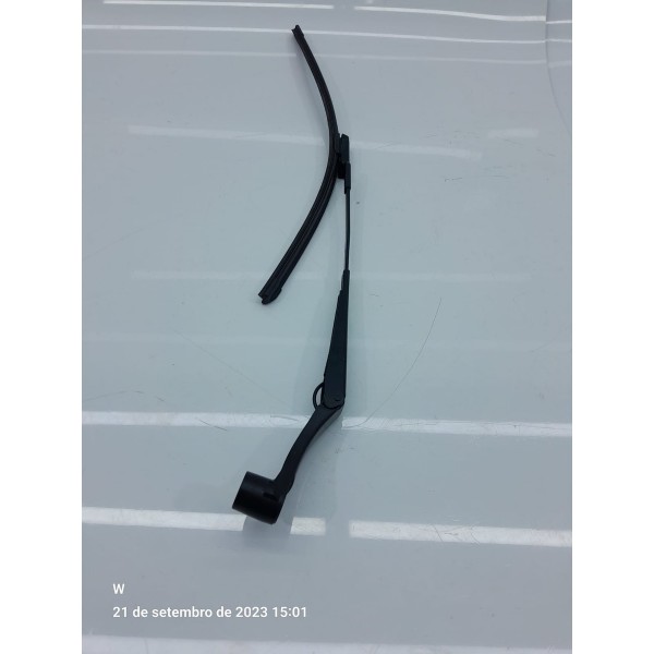 Braco Limpador Parabrisa Onix Esquerdo 2020/2025