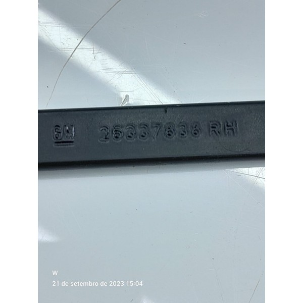 Braco Limpador Parabrisa Onix Direito 2020/2025