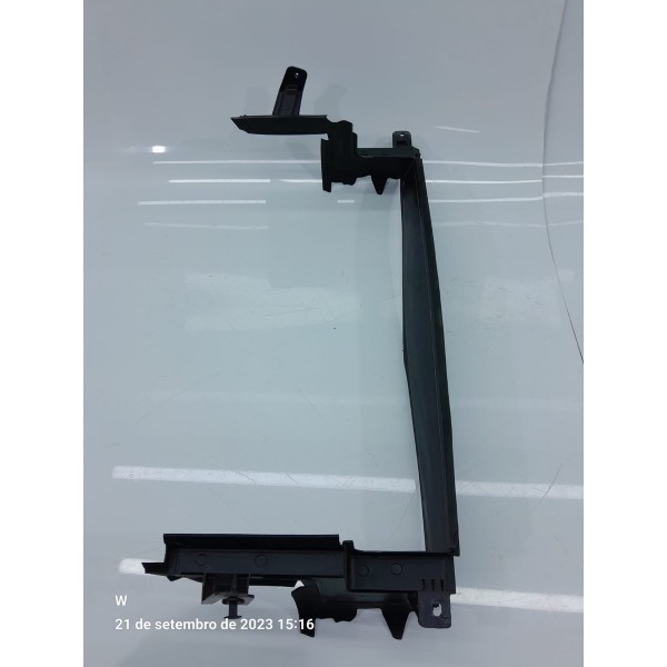 Defletor Inferior Radiador Onix 2020/2025 26218101