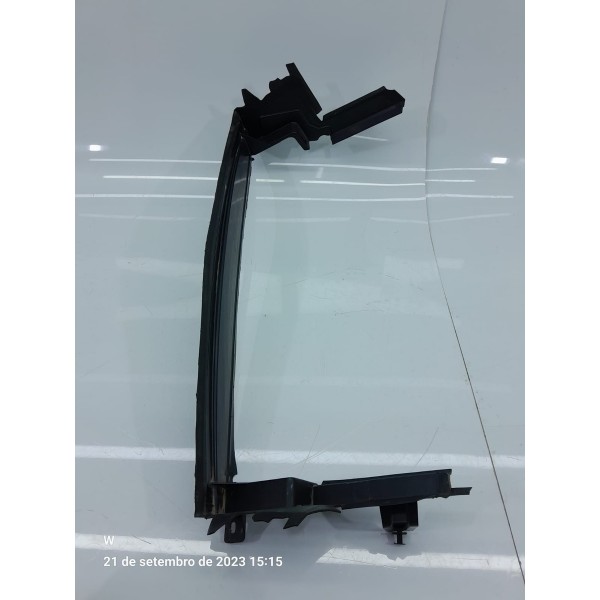 Defletor Inferior Radiador Onix 2020/2025 26218101