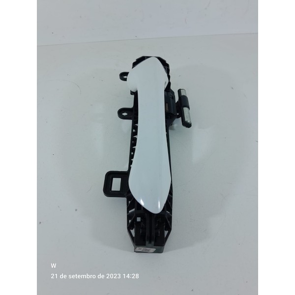 Macaneta Externa Onix Traseira Direita 2020/2025