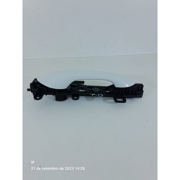 Macaneta Externa Onix Traseira Direita 2020/2025