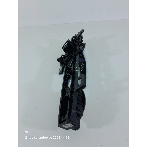 Macaneta Externa Onix Traseira Direita 2020/2025