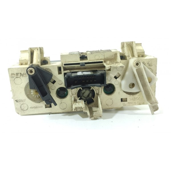 Comando Ar Condicionado Citroen C3 2009/2016 Det 154540800