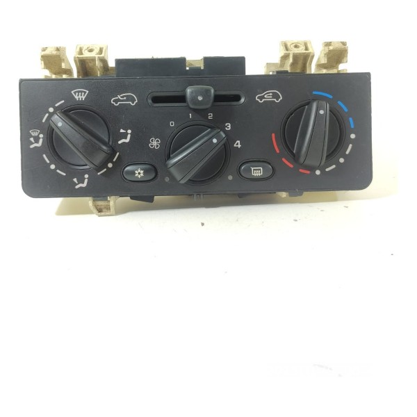 Comando Ar Condicionado Citroen C3 2009/2016 Det 154540800