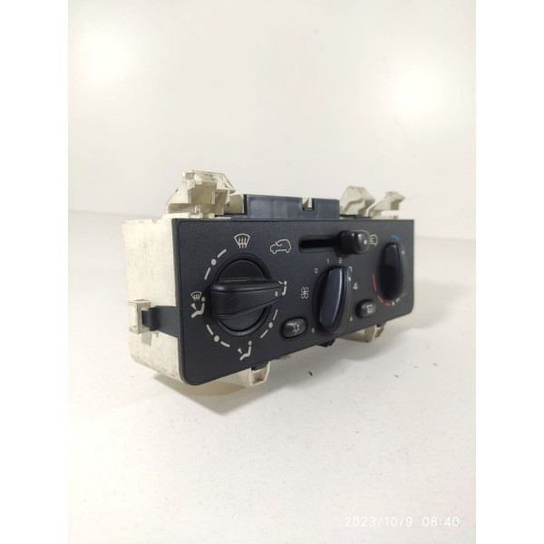 Comando Ar Condicionado Citroen C3 2009 2010 2014 154540800