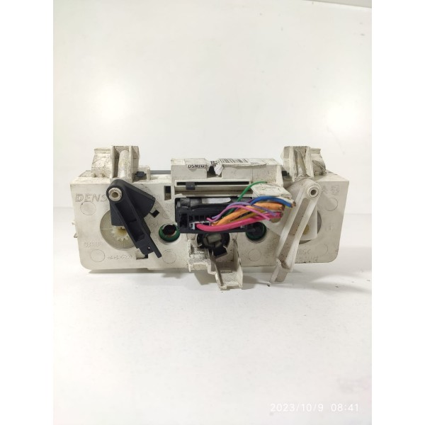 Comando Ar Condicionado Citroen C3 2009 2010 2014 154540800