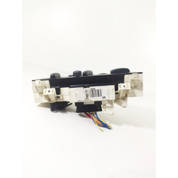 Comando Ar Condicionado Citroen C3 2009 2010 2014 154540800