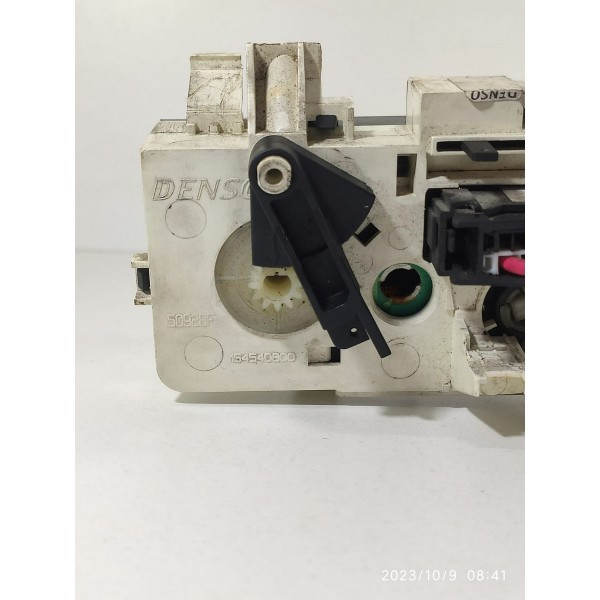 Comando Ar Condicionado Citroen C3 2009 2010 2014 154540800