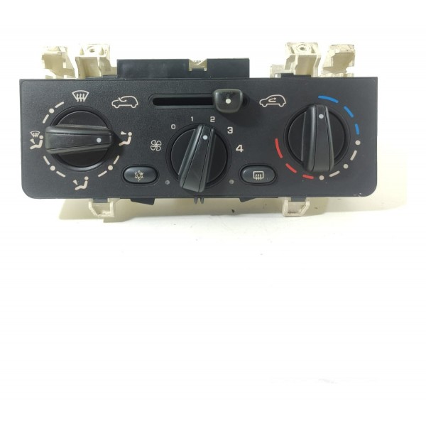 Comando Ar Condicionado Citroen C3 2009 2010 2014 154540800