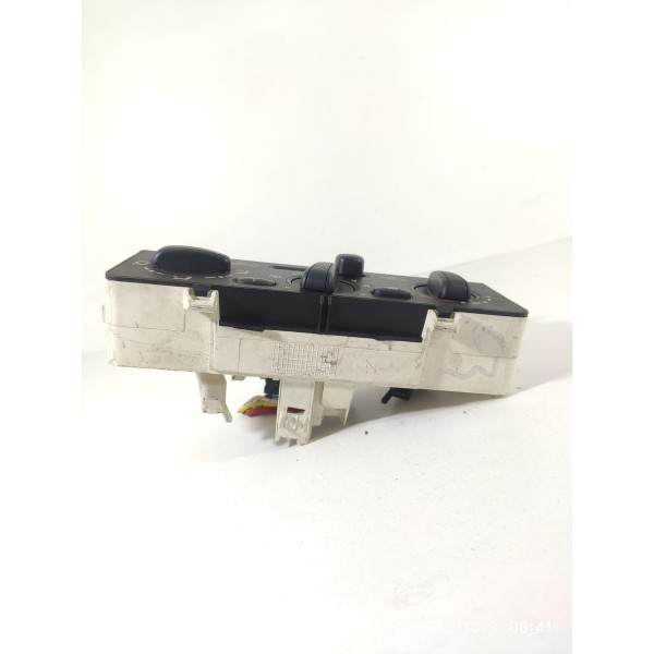 Comando Ar Condicionado Citroen C3 2009 2010 2014 154540800