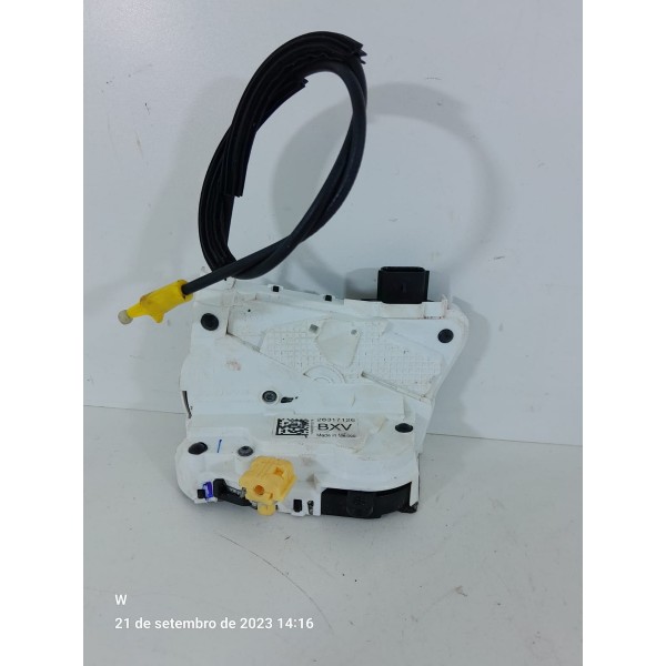 Fechadura Porta Onix Dianteira Esquerda 2020/2025 26317126