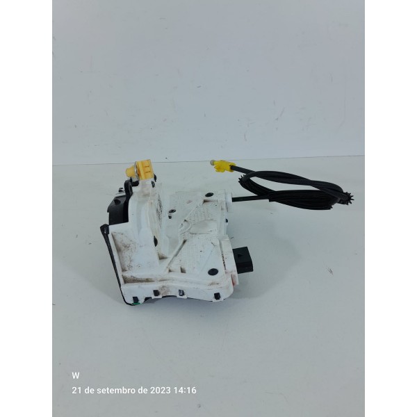 Fechadura Porta Onix Dianteira Esquerda 2020/2025 26317126