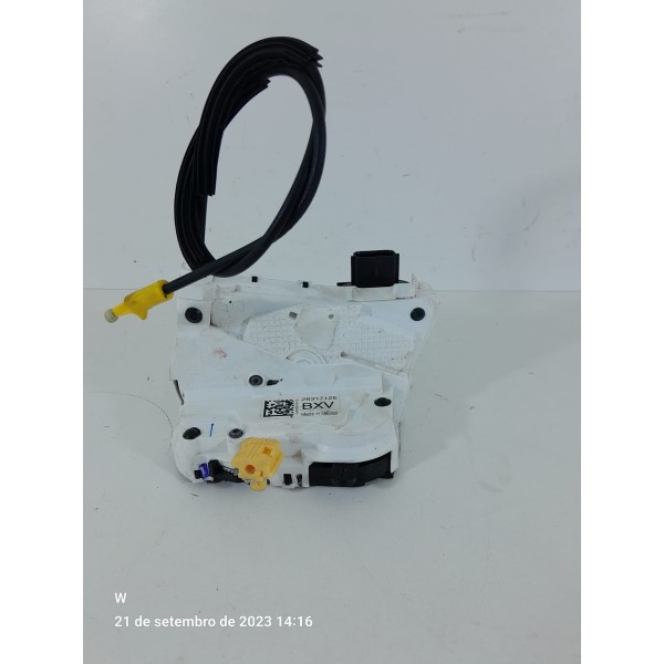 Fechadura Porta Onix Dianteira Esquerda 2020/2025 26317126