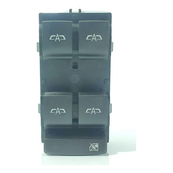 Comando Vidro Onix Dianteiro Esq 2020/2024 26211281 /39421