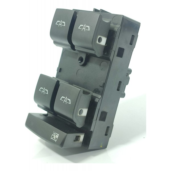 Comando Vidro Onix Dianteiro Esq 2020/2024 26211281 /39421