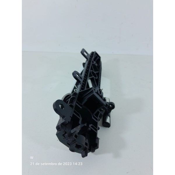 Macaneta Externa Onix Dianteira Direita 2020/2025 Branco Dianteira