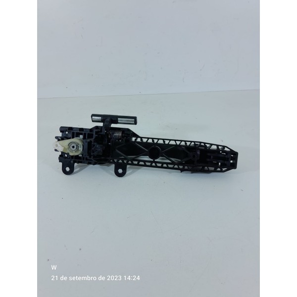 Macaneta Porta Onix Dianteira Esquerda 2020/2025