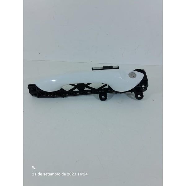 Macaneta Porta Onix Dianteira Esquerda 2020/2025