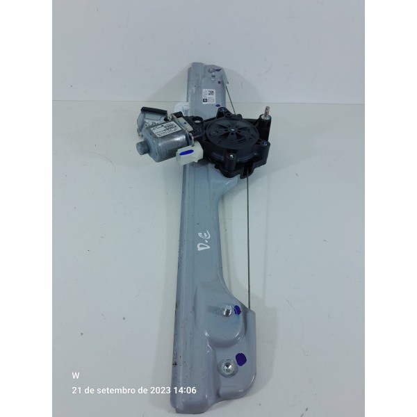 Maquina Vidro Onix Dianteira Esquerda 2020/2025