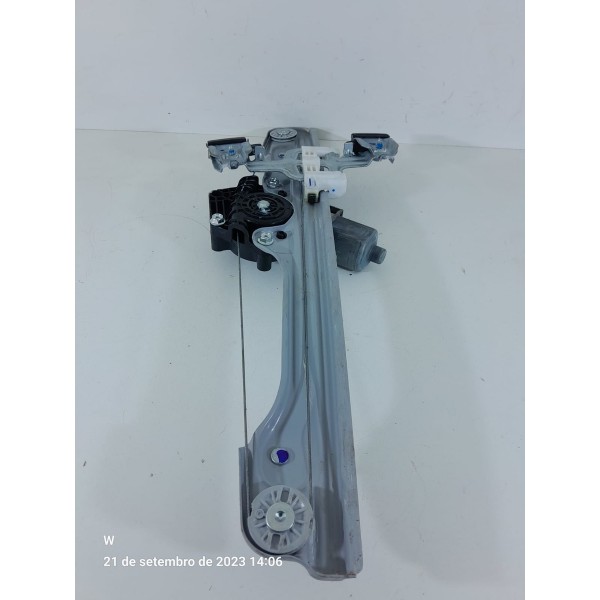 Maquina Vidro Onix Dianteira Esquerda 2020/2025