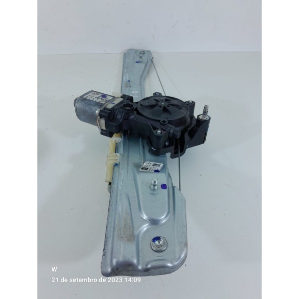 Maquina Vidro Onix Traseira Direita 2020/2025